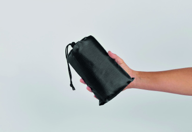 Logotrade presentreklam bild: Lättviktig stor strandmatta