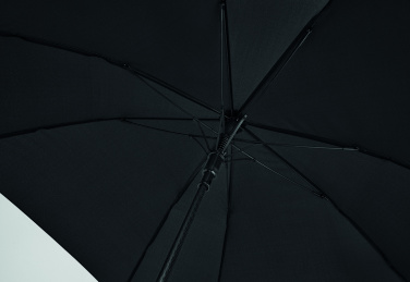 Logotrade profilprodukter bild: 23'' stormsäkert paraply