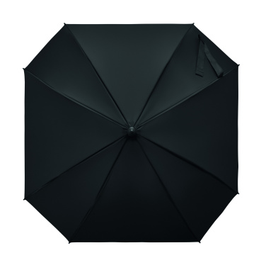 Logotrade profilprodukter bild: 23'' stormsäkert paraply