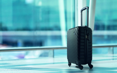 Logotrade profilreklam bild: 18" Trolley