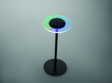 Logotrade profilprodukter bild: Uppladdningsbar bordslampa