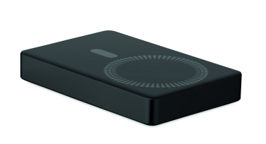 Logotrade reklamprodukter bild: Powerbank 10000 mAh