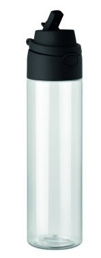 Logotrade presentreklam bild: RPET-flaska 750ml