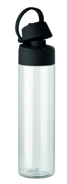 Logotrade kampanjprodukter bild: RPET-flaska 750ml