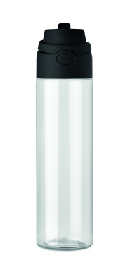 Logotrade profilreklam bild: RPET-flaska 750ml