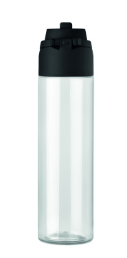 Logotrade profilprodukter bild: RPET-flaska 750ml