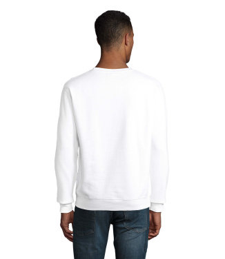 Logotrade reklamprodukter bild: COLUMBIA UNISEX SWEATSHIRT