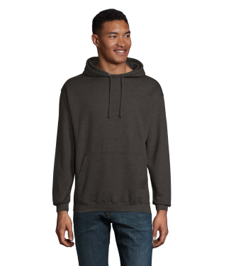 Logotrade profilreklam bild: CONDOR Unisex Hoodie