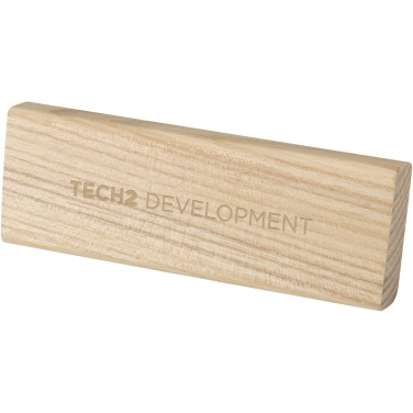 Logotrade profilreklam bild: Maro luftfräschare för bil