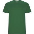 Stafford kortärmad T-shirt för herr, Kelly Green