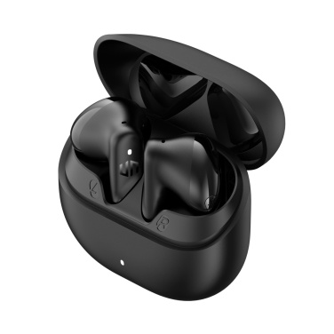 Logotrade profilreklam bild: Urban Vitamin Santa Clara ENC rplast öronsnäckor