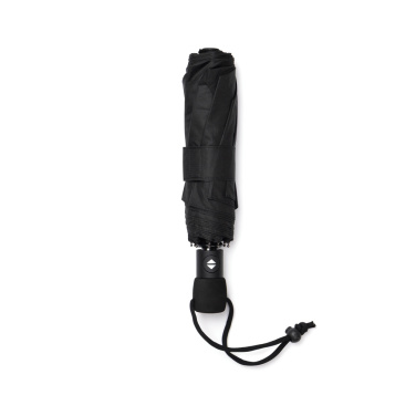 Logotrade profilreklam bild: Nordic Drift Trail 23" AWARE™ RPET Paraply auto öppn/stängn