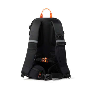 Logotrade presentreklam bild: Nordic Drift Trail RCS ryggsäck 24L