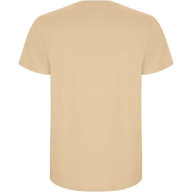 Logotrade kampanjprodukter bild: Stafford kortärmad T-shirt för herr