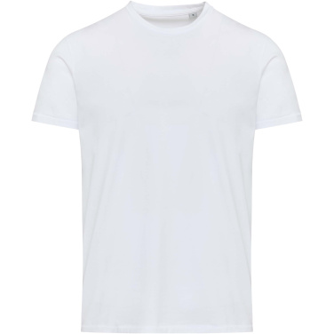 Logotrade presentreklam bild: Balfour 200 g/m² kortärmad rundhalsad unisex-T-shirt