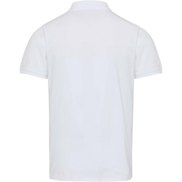 Logotrade profilreklam bild: Beryl 220 g/m² kortärmad unisex-pikétröja