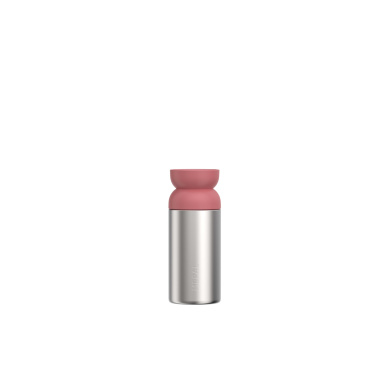 Logotrade profilprodukter bild: Mepal Ellipse 350 ml isolerad resemugg