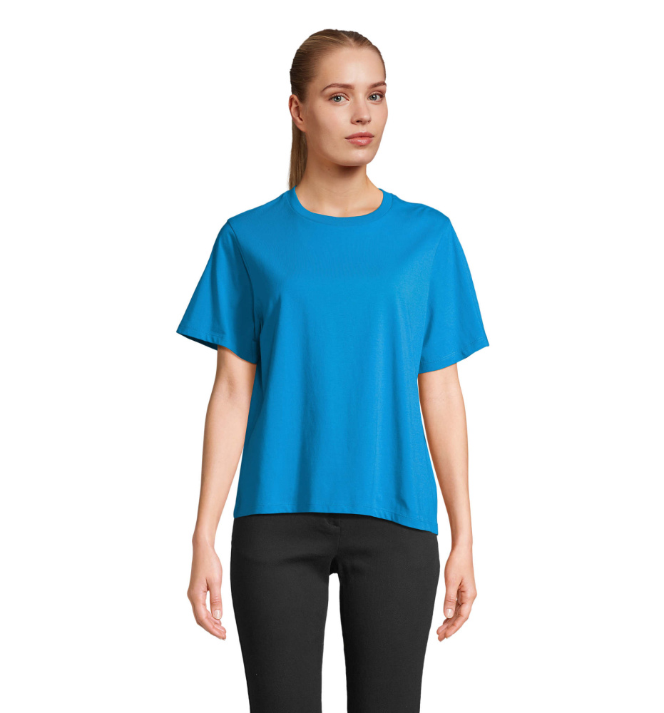 Logotrade reklamprodukter bild: LEGEND WOMEN  T-SHIRT