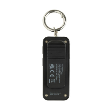 Logotrade profilreklam bild: GuardBuddy RCS personlarm med USB-C-laddning