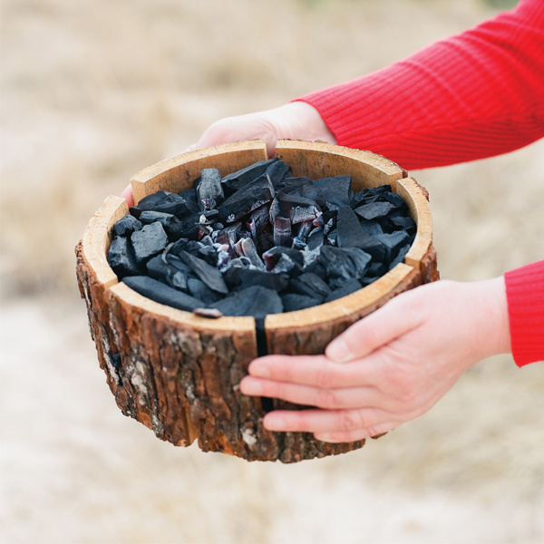 Logotrade presentreklam bild: Eco Grill L